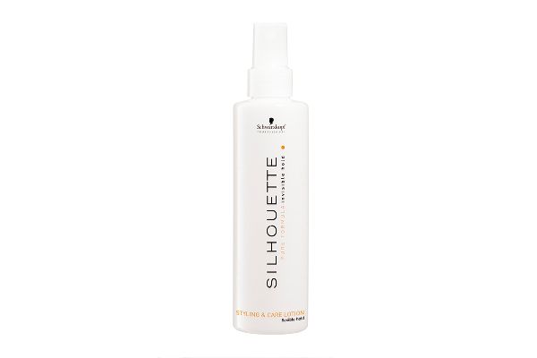 Silhouette styling & care lotion (200ml)